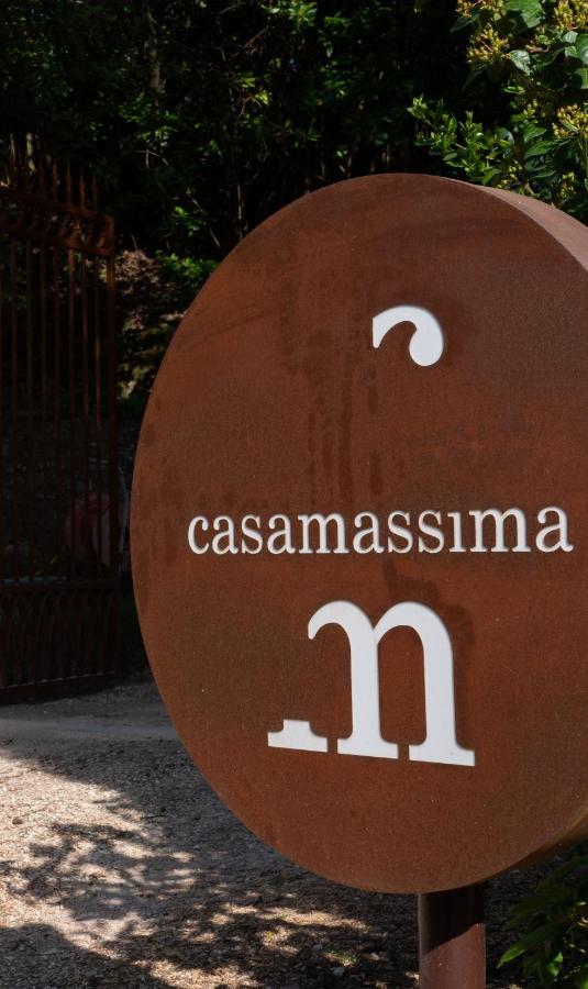 Villa Relais Casamassima Perugia Exterior foto