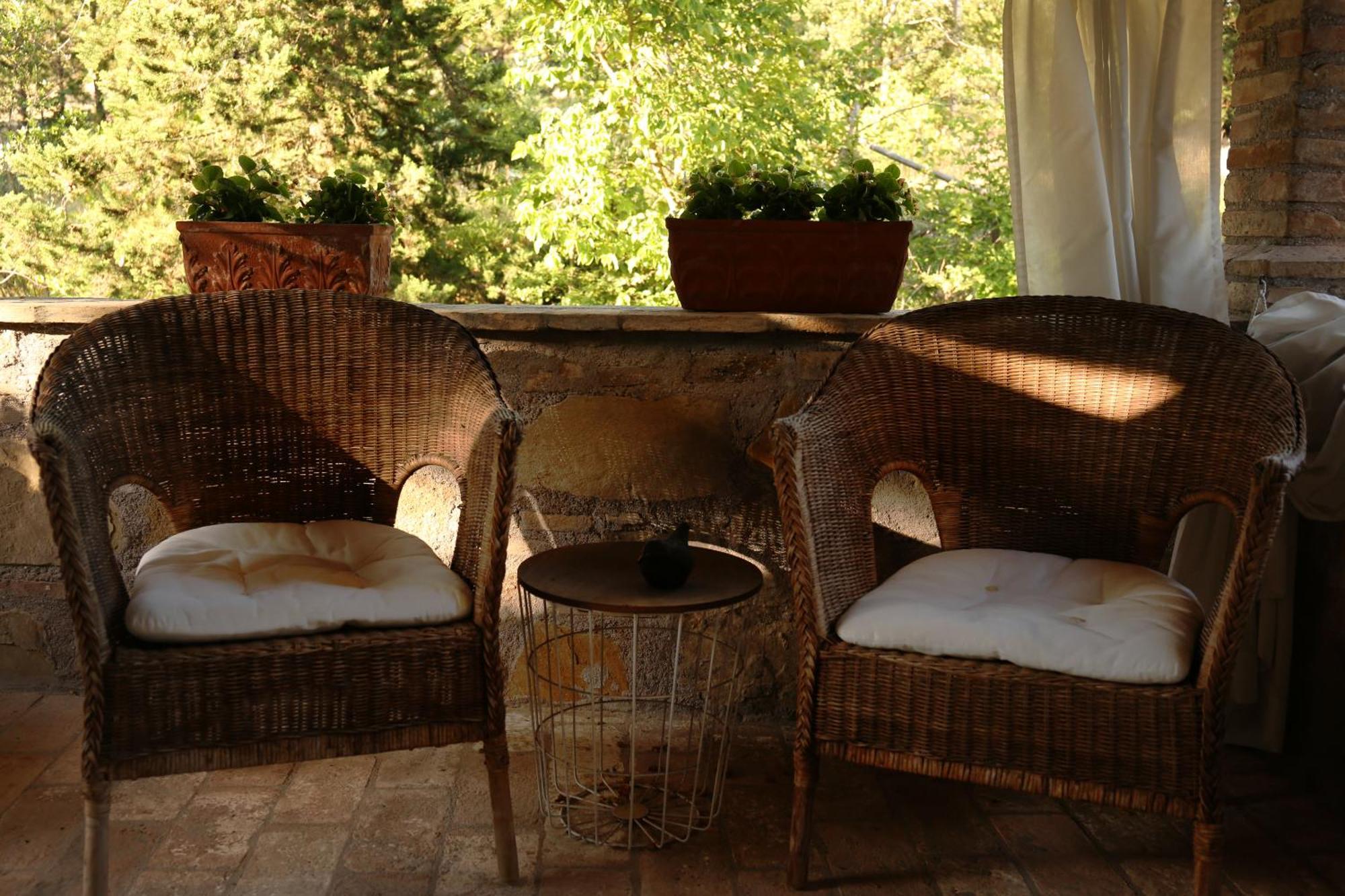 Villa Relais Casamassima Perugia Zimmer foto