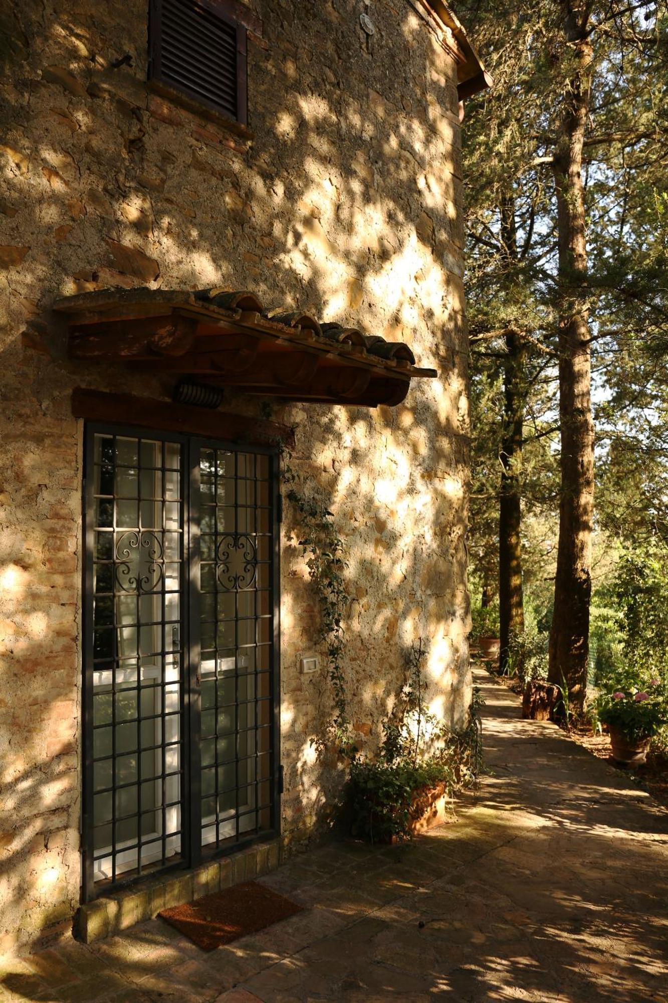 Villa Relais Casamassima Perugia Zimmer foto
