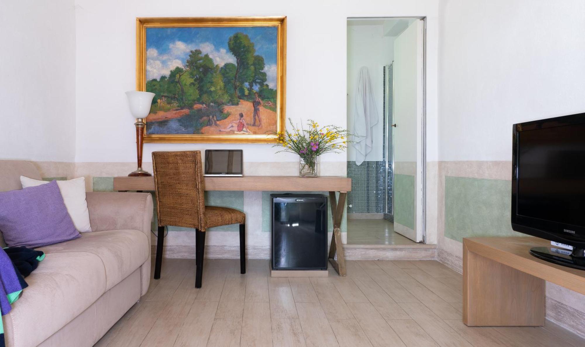 Villa Relais Casamassima Perugia Zimmer foto