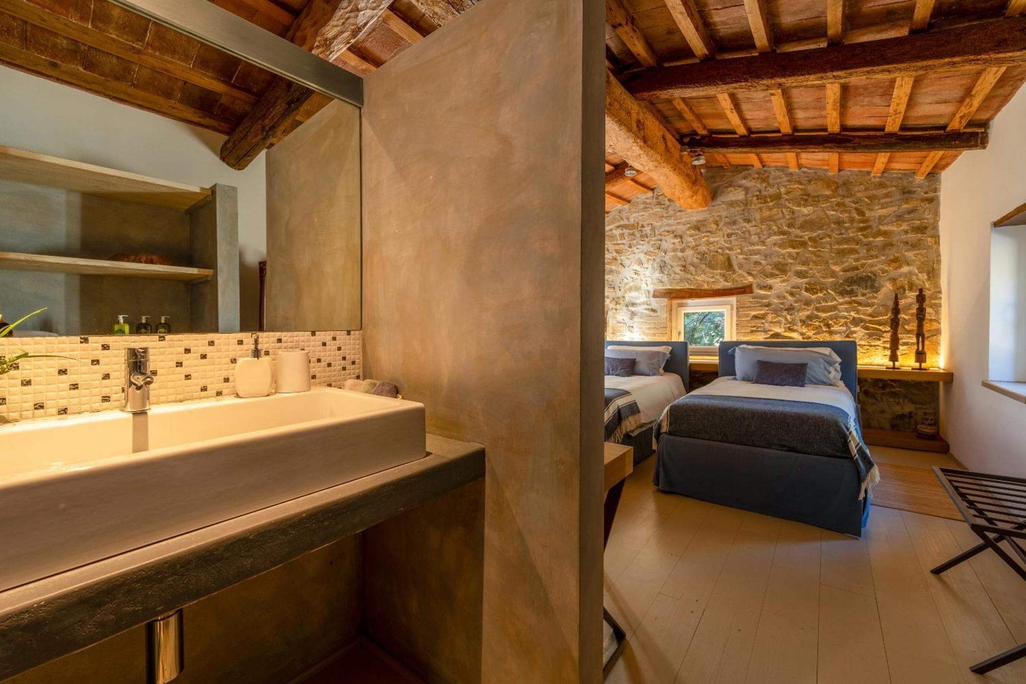Villa Relais Casamassima Perugia Zimmer foto