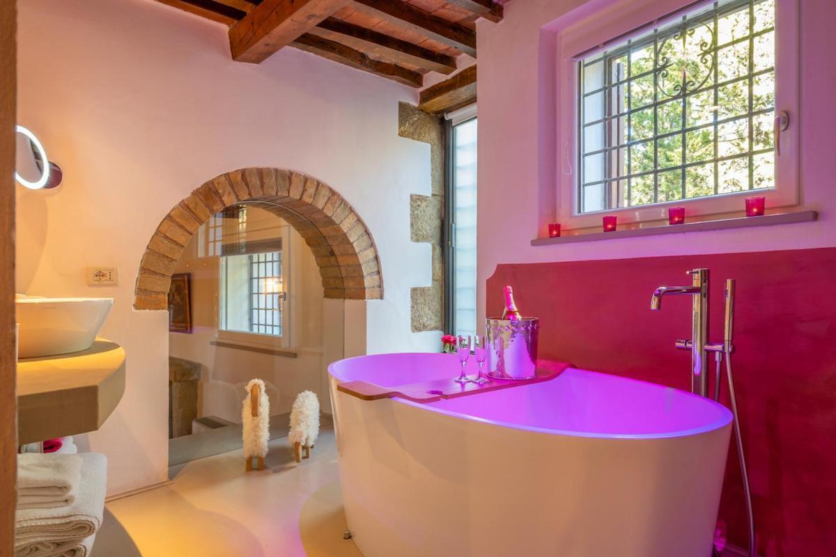 Villa Relais Casamassima Perugia Zimmer foto