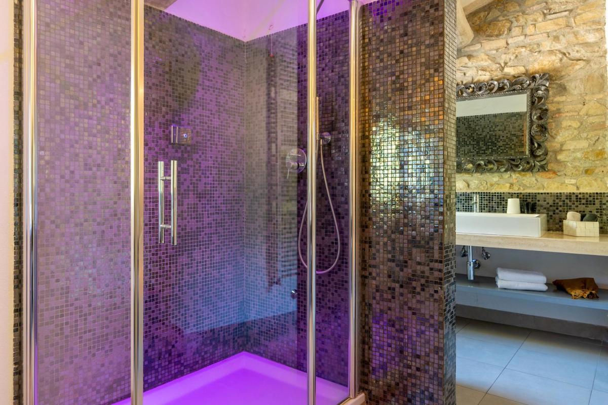 Villa Relais Casamassima Perugia Zimmer foto