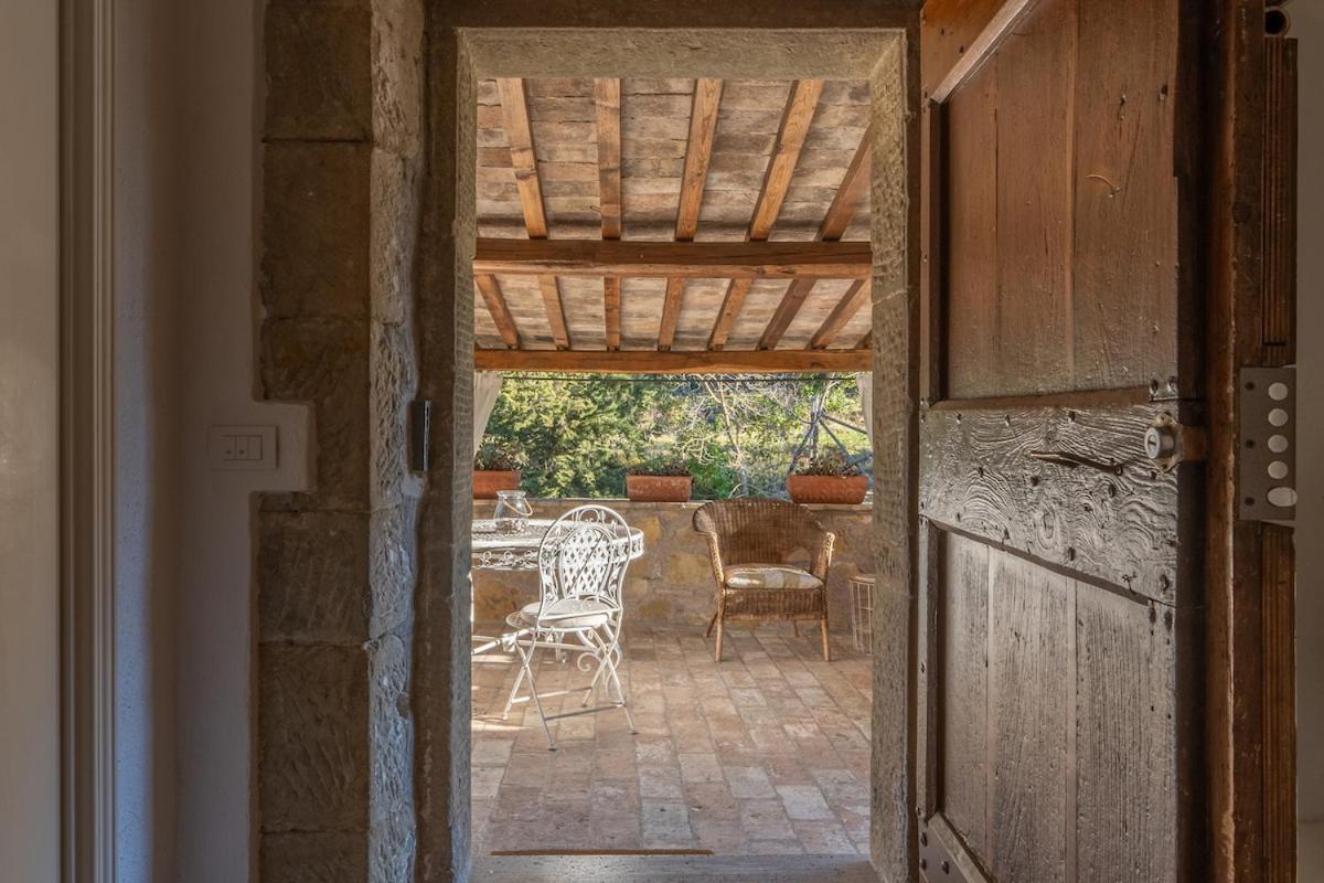 Villa Relais Casamassima Perugia Zimmer foto