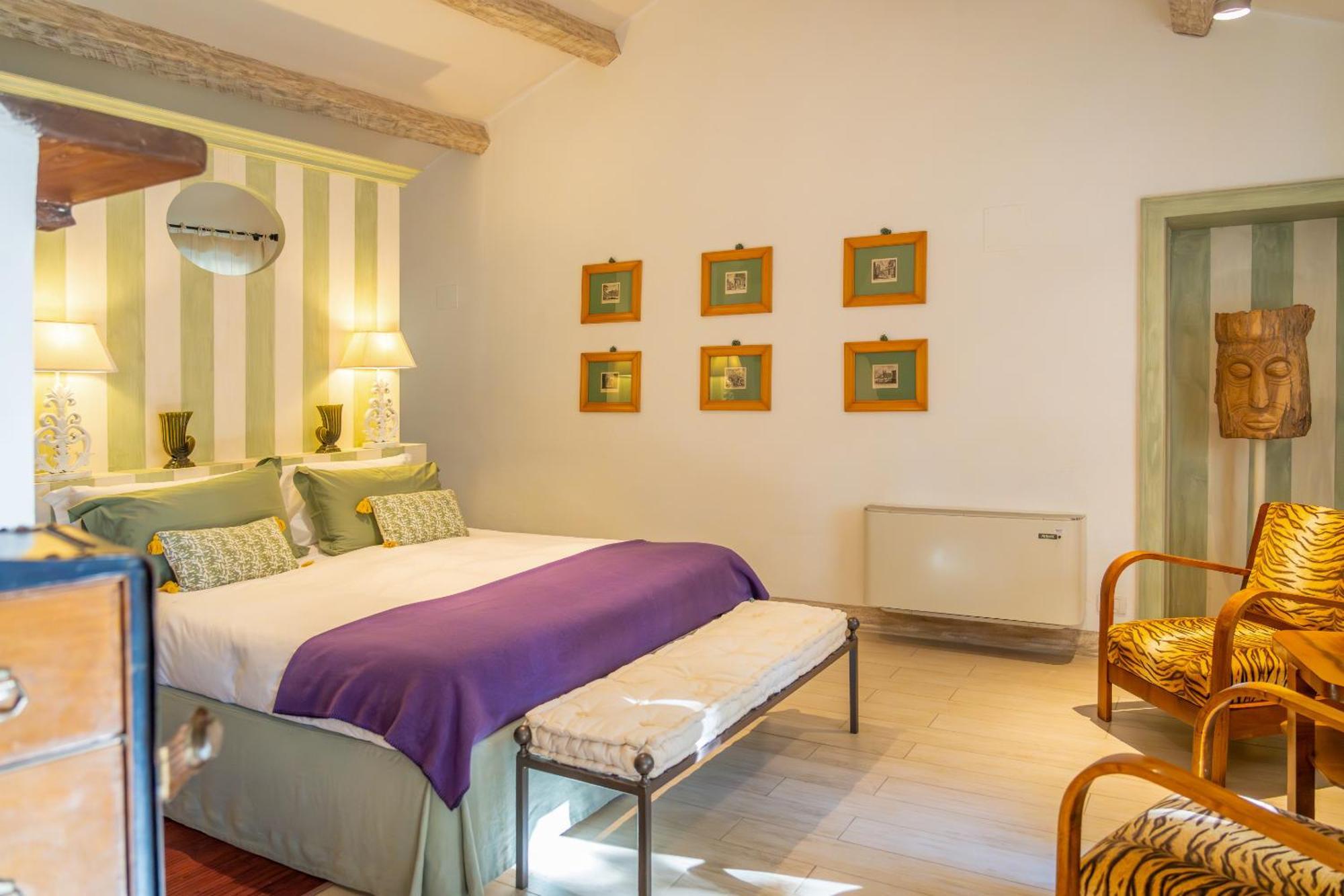 Villa Relais Casamassima Perugia Zimmer foto