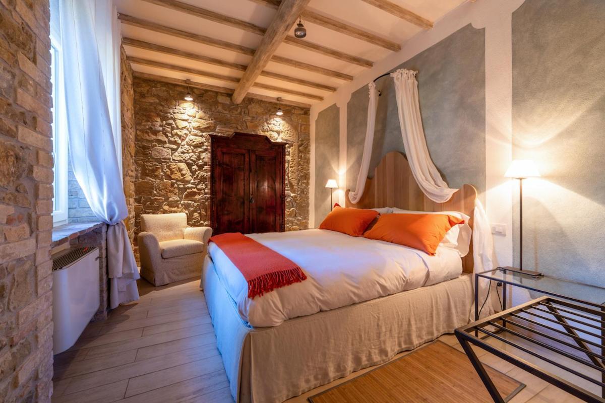 Villa Relais Casamassima Perugia Zimmer foto