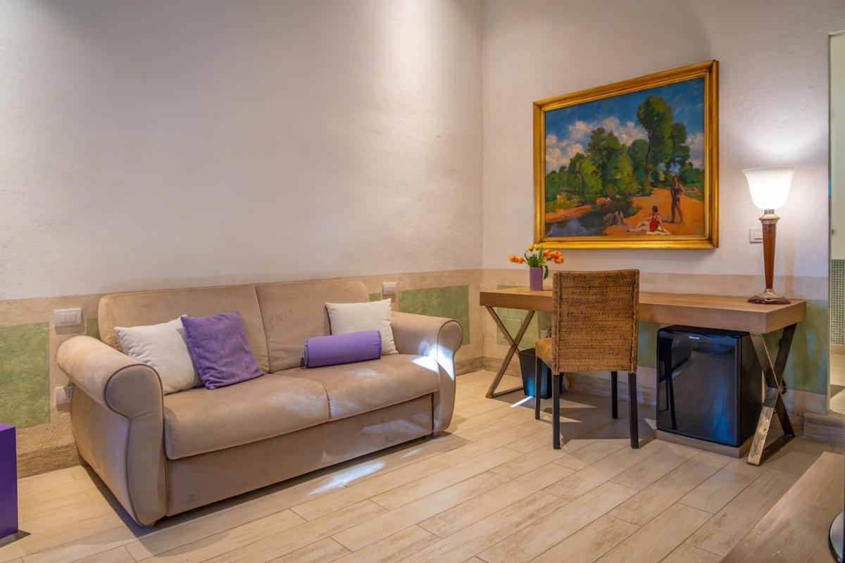 Villa Relais Casamassima Perugia Zimmer foto