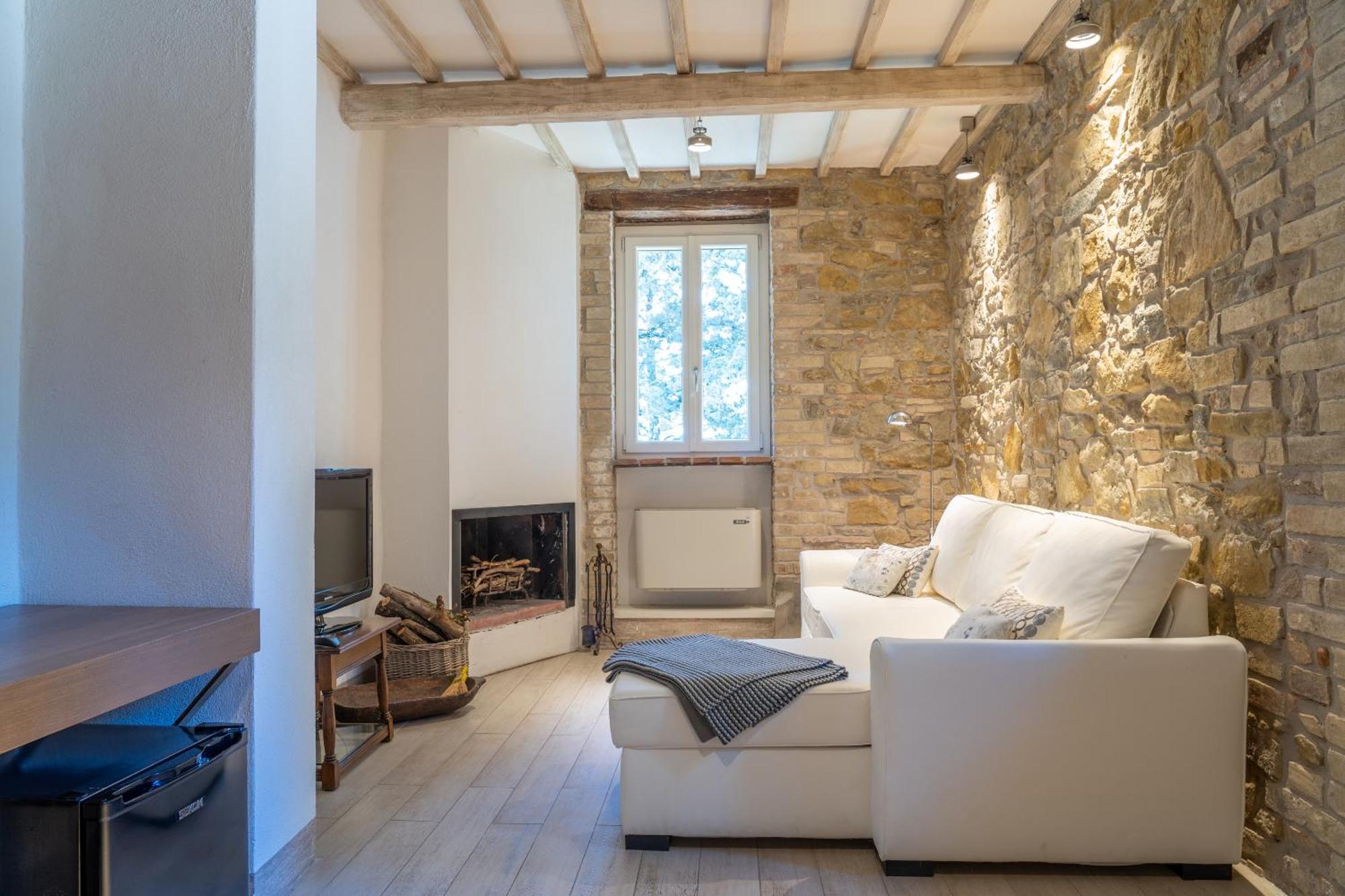 Villa Relais Casamassima Perugia Zimmer foto