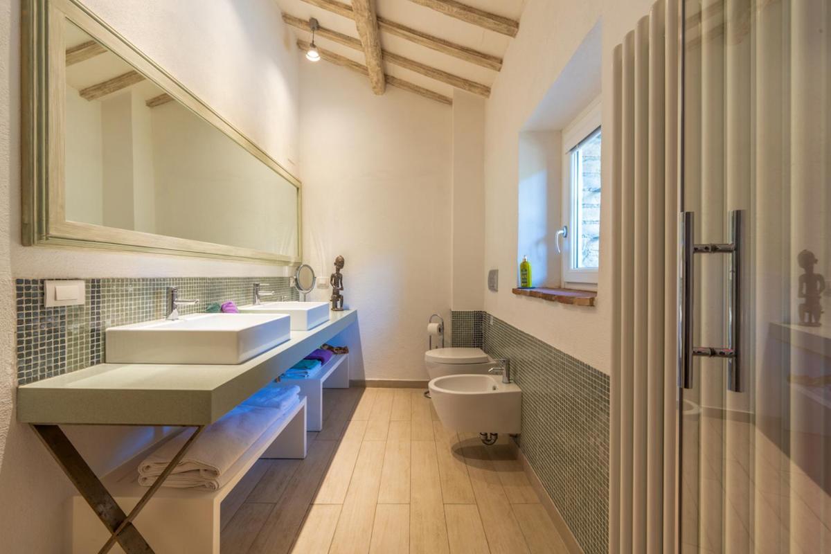 Villa Relais Casamassima Perugia Zimmer foto